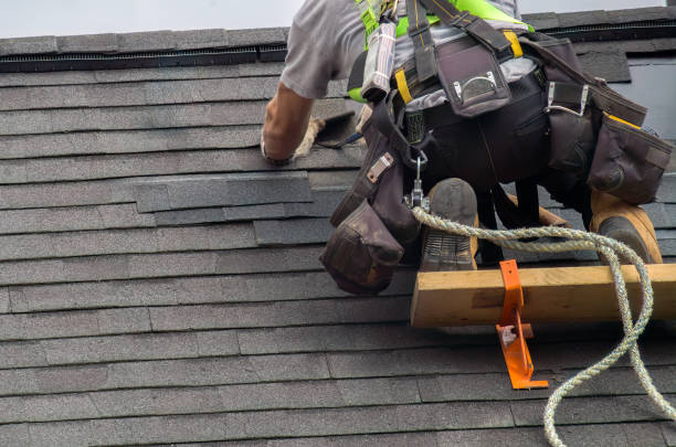 Reliable Roof Inspection contractor in Oak Lawn, IL by Brentwood Metal Roofing